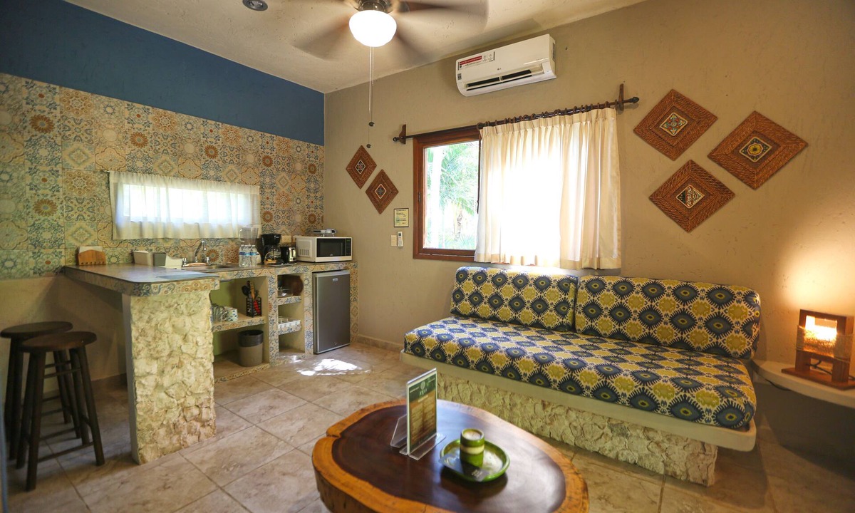 Tulum Hotel | Aldea JOYAH
