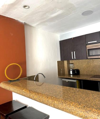 Downtown Hotel | Aldea Thai Playa del Carmen