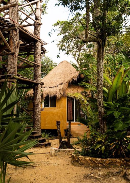 Macario Gomez Bed & Breakfast | Aldea Tucanes