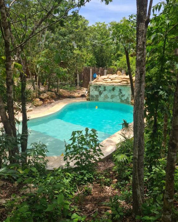 Francisco Uh May Bed & Breakfast | Aldea Yuyu