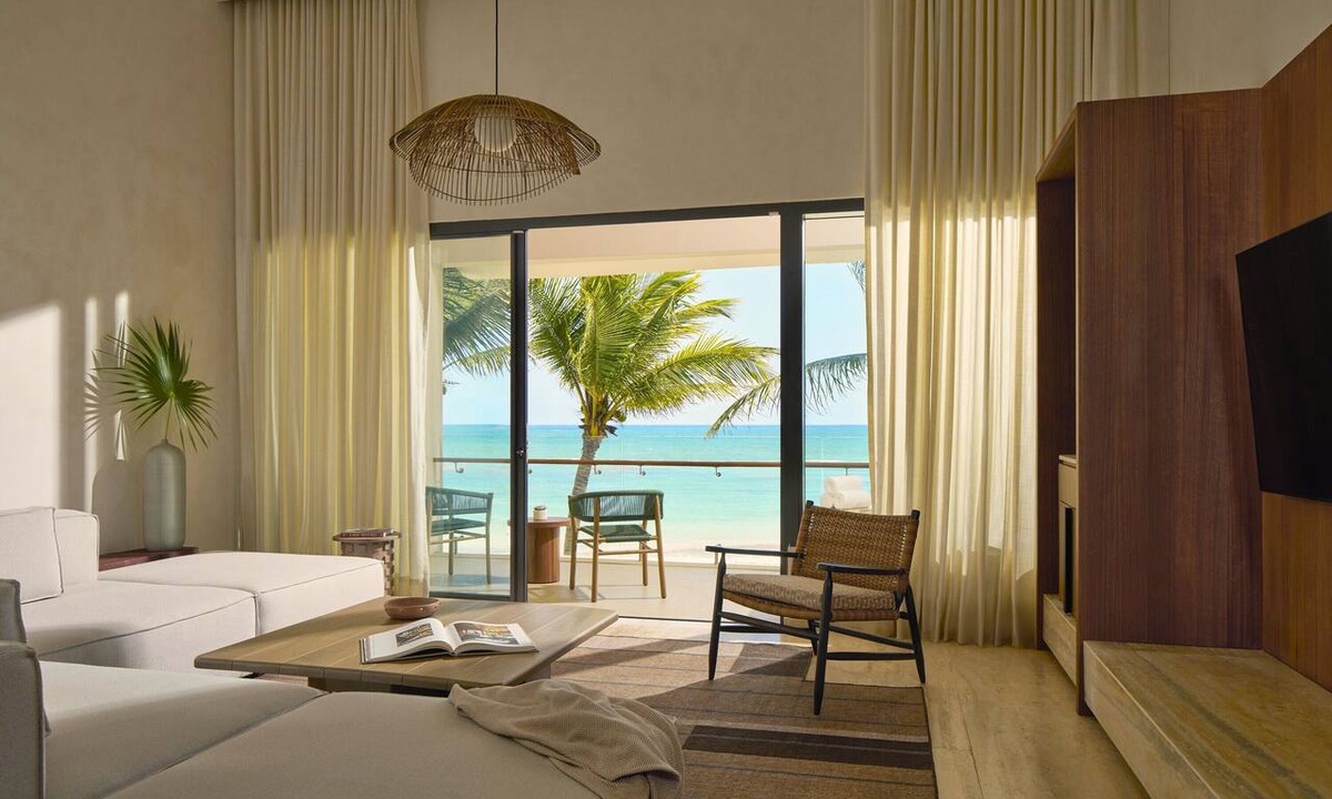 Mayakoba Resort | Alila Mayakoba by Hyatt