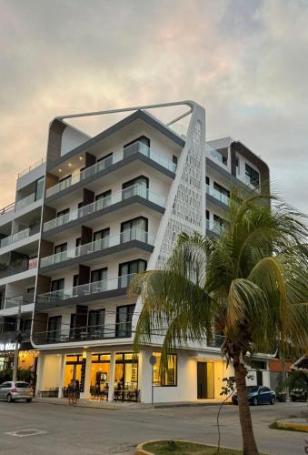 Zazil-ha Apartment | Alizee Tower