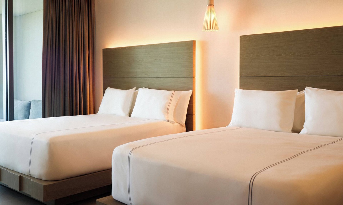 Punta Sam House | All-Inclusive Family-Friendly Resort w/Water Park & Outdoor Theater - 4 Units