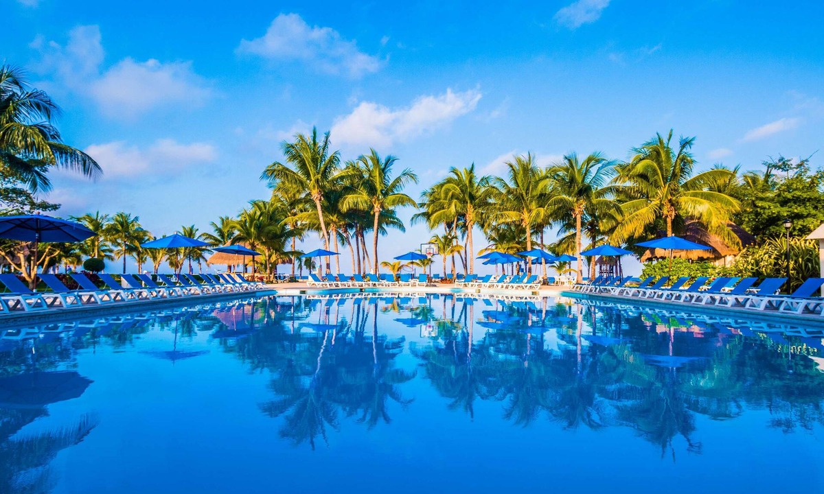 Costa Maya Resort | Allegro Cozumel All Inclusive