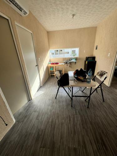 Cancun Apartment | Aloja rodriguez