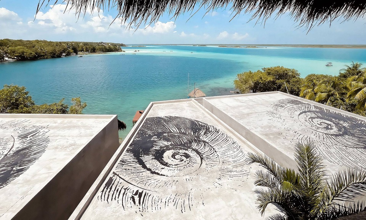 Chetumal Hotel | Amainah Bacalar Hotel Boutique - Adults Only