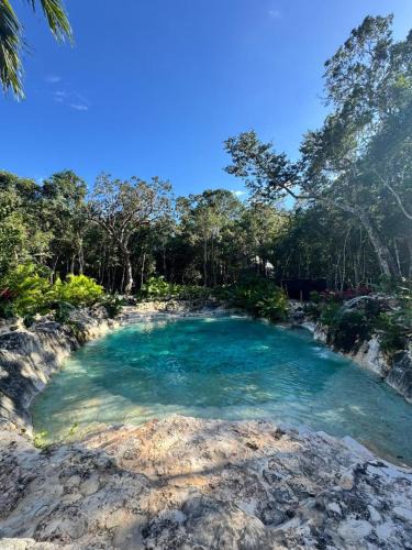 Tulum Resort | Amaite Retreat Tulúm