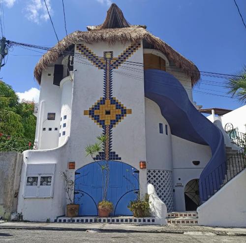 Colonia Centro Bed & Breakfast | Amaranto Bed and Breakfast