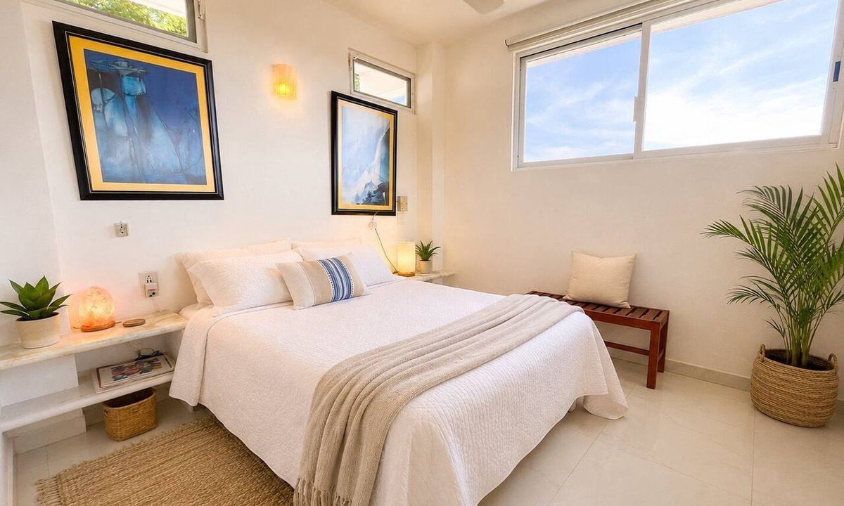 Salchi Apartment | Amarilla Playa Salchi Valentina