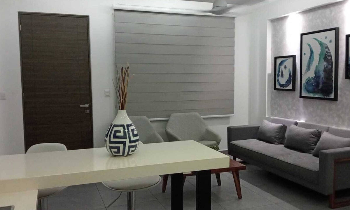 Tohoku Apartment | Amazing 2ppl Apartment! Pool With a View!