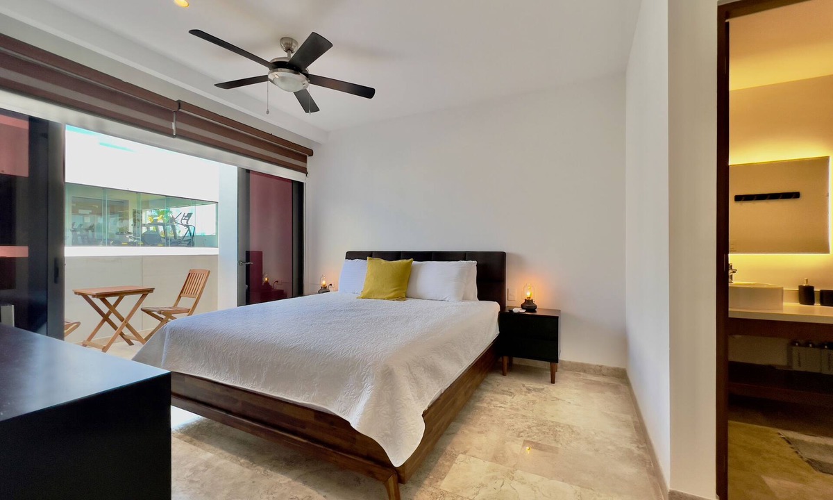 Tohoku Apartment | Amazing Ipana Condo Studio