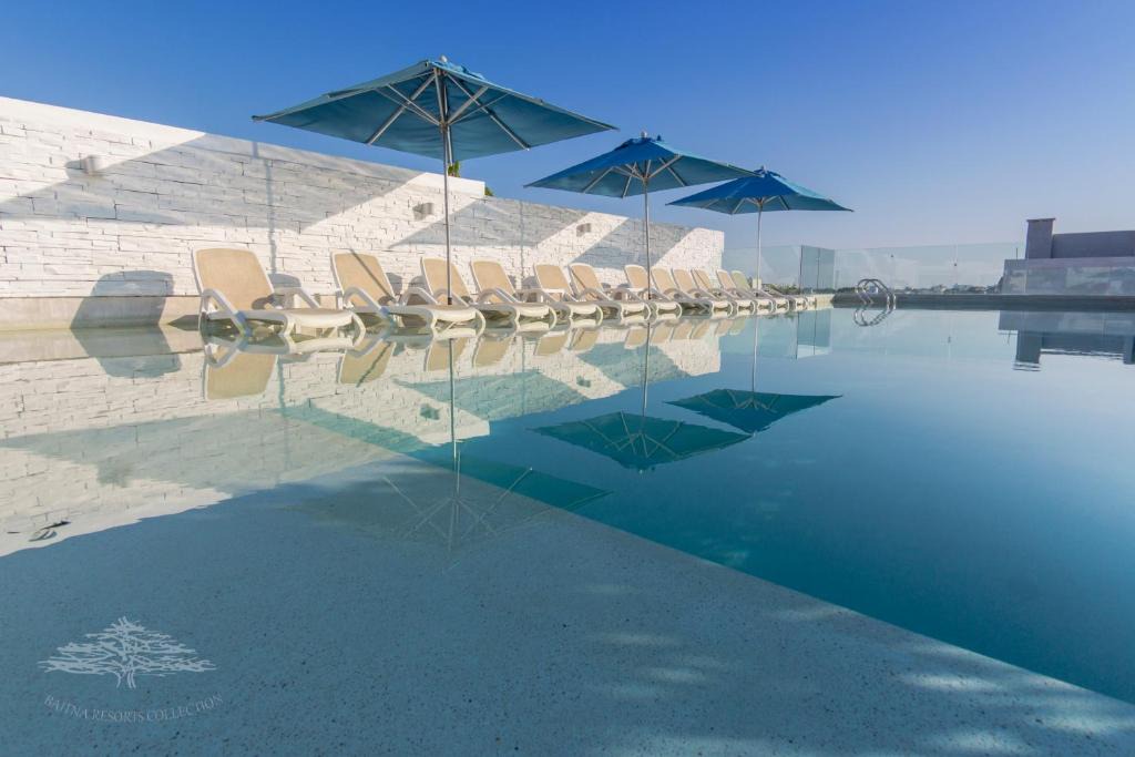 Downtown Apartment | Anah Luxury Condos by Baitna