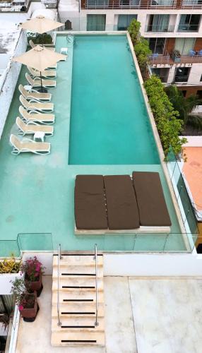 Anah Suites | Downtown