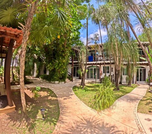 Ejidal Hotel | Apart Hotel Casaejido