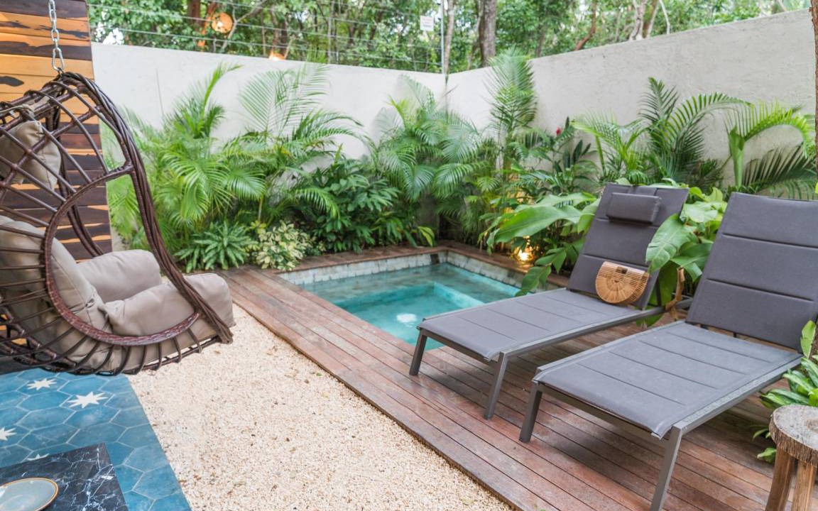 Tulum Apartment | Apartment ∙ 1 bedroom ∙ 2 guests
