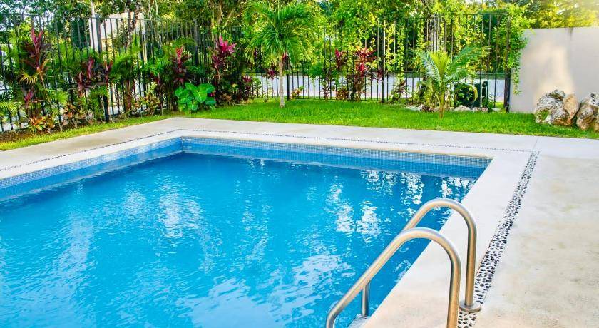 Villa Juarez Apartment | Apartment ∙ 2 bedrooms ∙ 5 guests