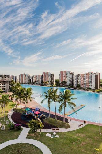 Cancun Apartment | Apartment ∙ 2 bedrooms ∙ 5 guests