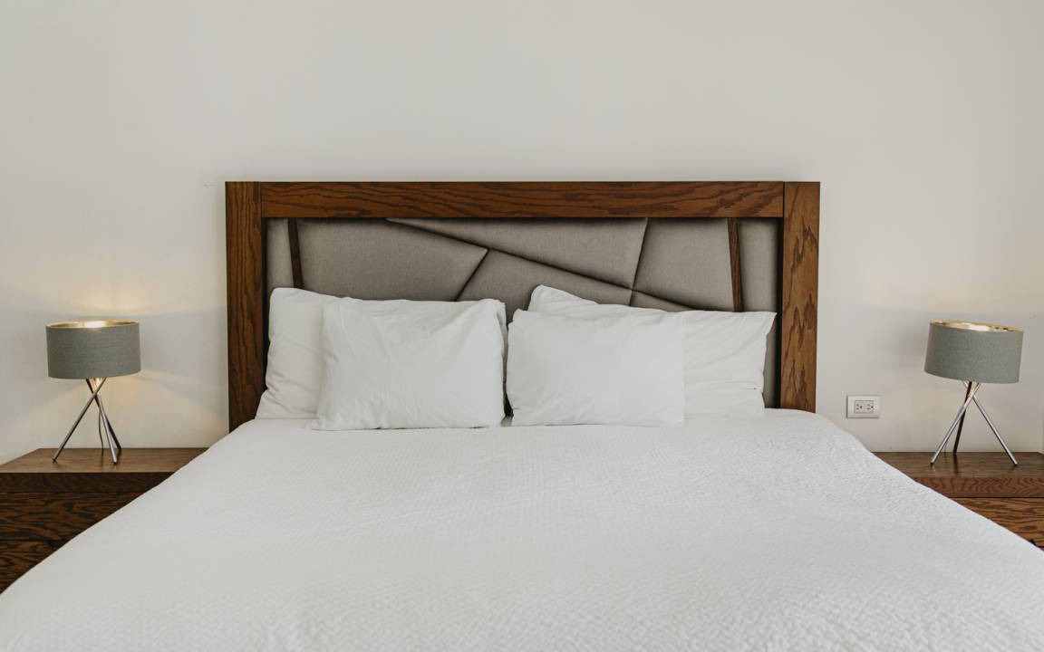 Ejidal Apartment | Apartment ∙ 2 bedrooms ∙ 6 guests