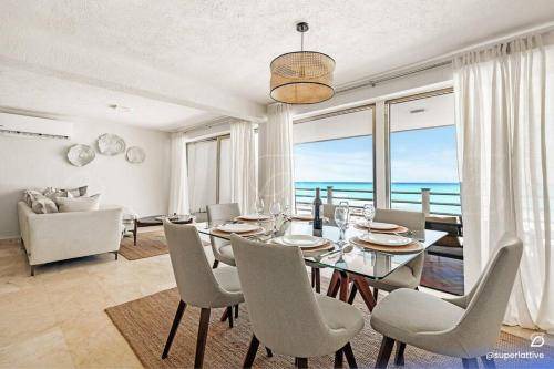 Zona Hotelera Apartment | Apartment ∙ 2 bedrooms ∙ 8 guests