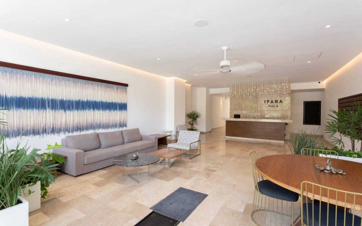 Gonzalo Guerrero Apartment | Apartment ∙ 2 bedrooms ∙ 4 guests