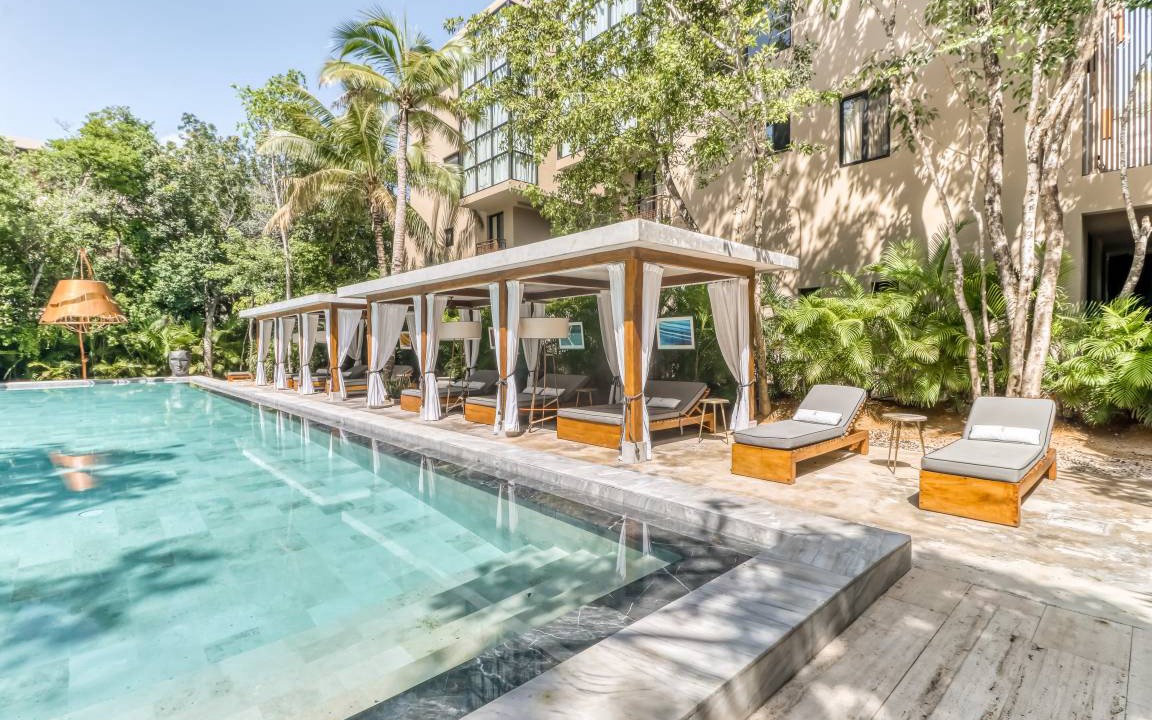 Zama Apartment | Apartment ∙ 2 bedrooms ∙ 5 guests