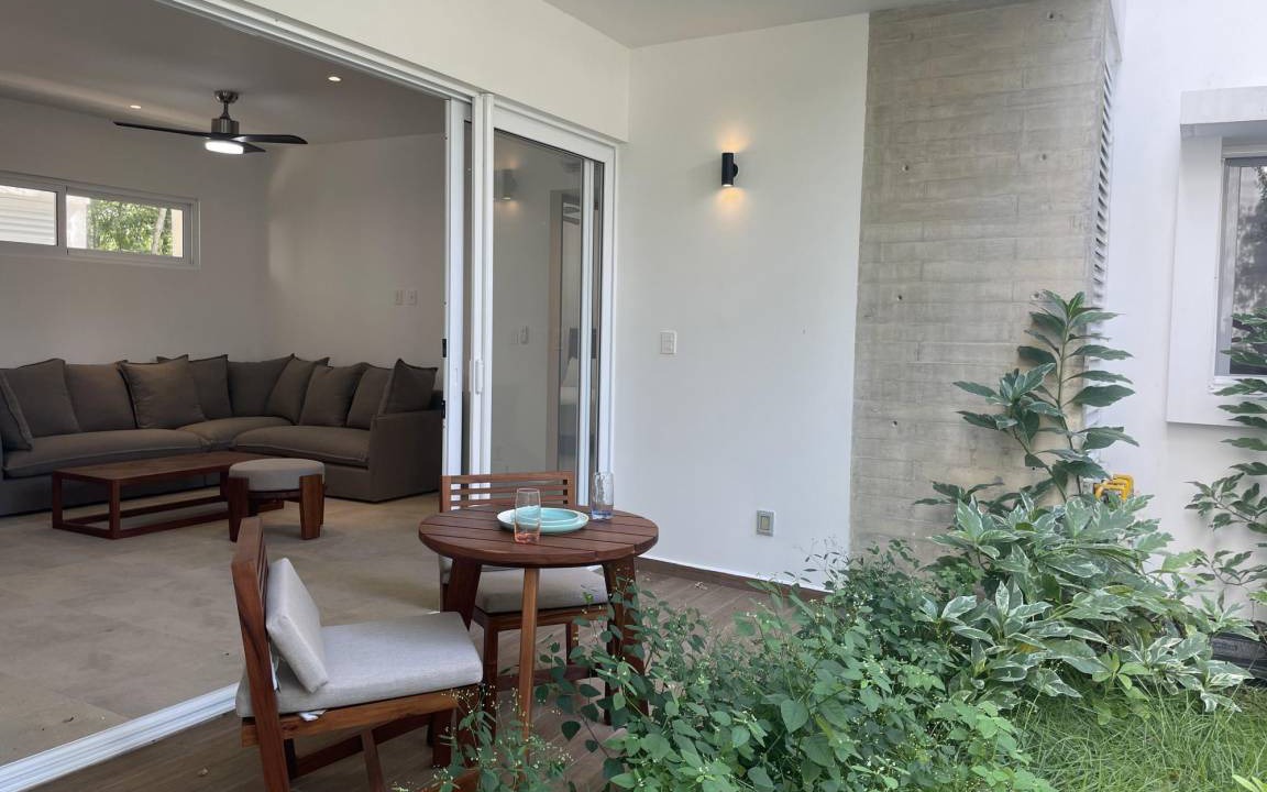 Tulum Apartment | Apartment ∙ 2 bedrooms ∙ 5 guests
