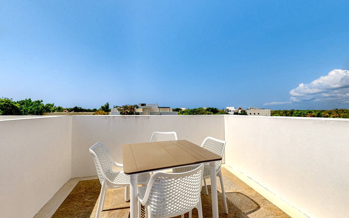 Akumal Apartment | Apartment ∙ 2 guests