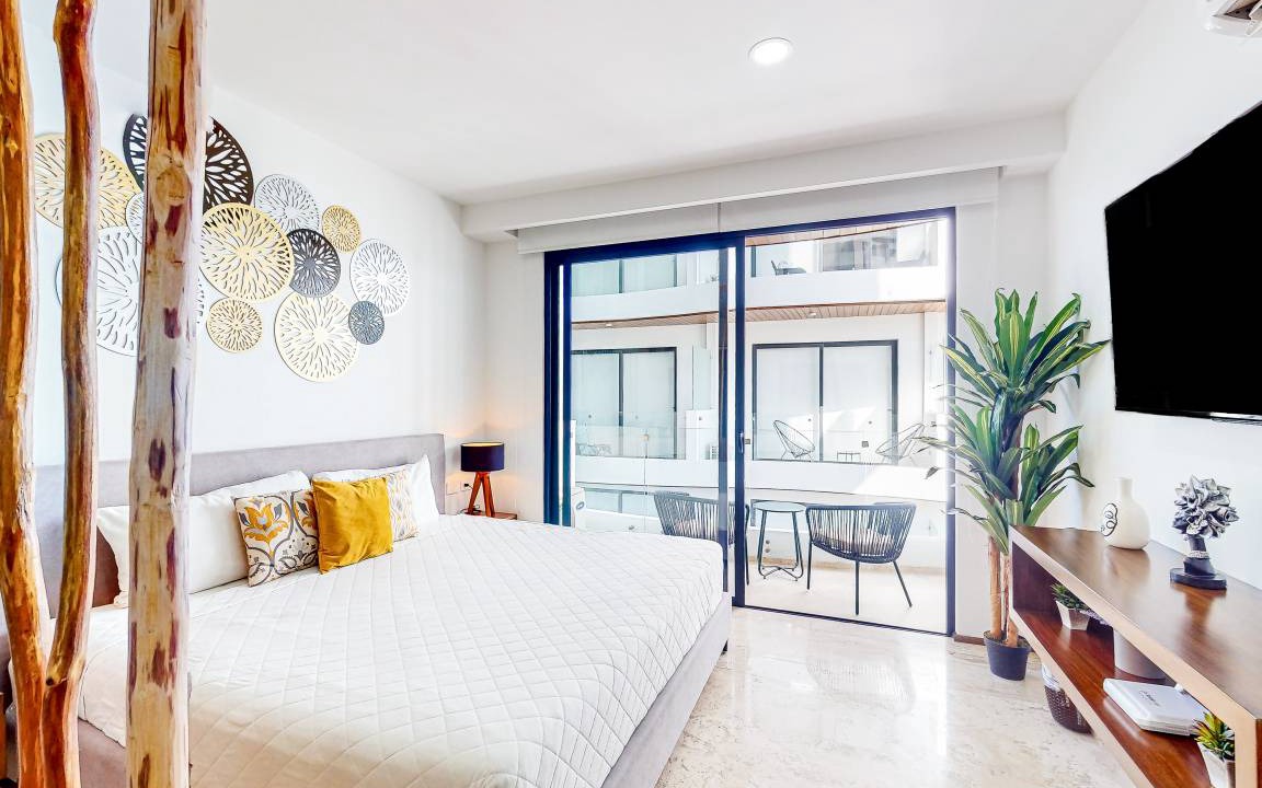 Centro Apartment | Apartment ∙ 2 guests