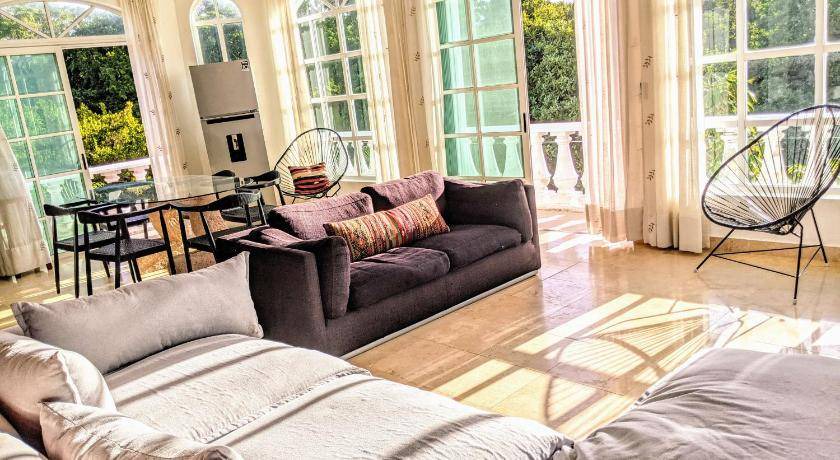 Playacar Fase I Apartment | Apartment ∙ 3 bedrooms ∙ 9 guests