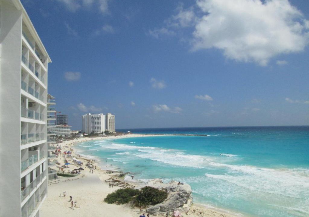 Punta Cancun Apartment | Apartment Cancun