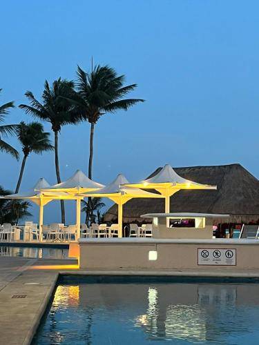 Puerto Aventuras Apartment | Apartment ∙ 1 bedroom ∙ 2 guests