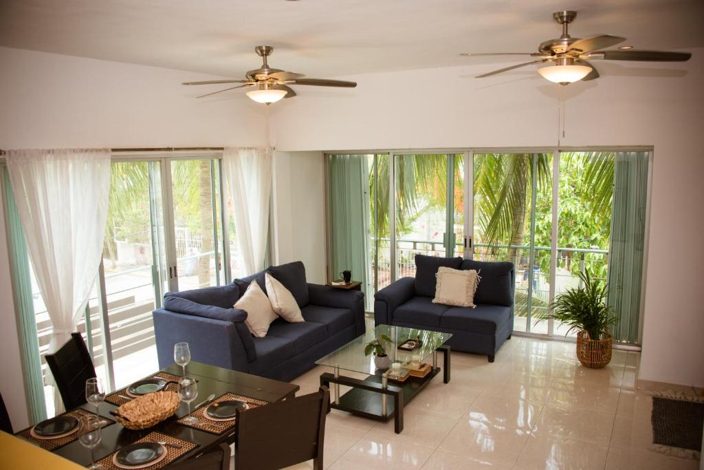 Tohoku Apartment | APARTMENT TOHOKU 4 PAX- PARKING FREE- 500Mtrs 5TA AV
