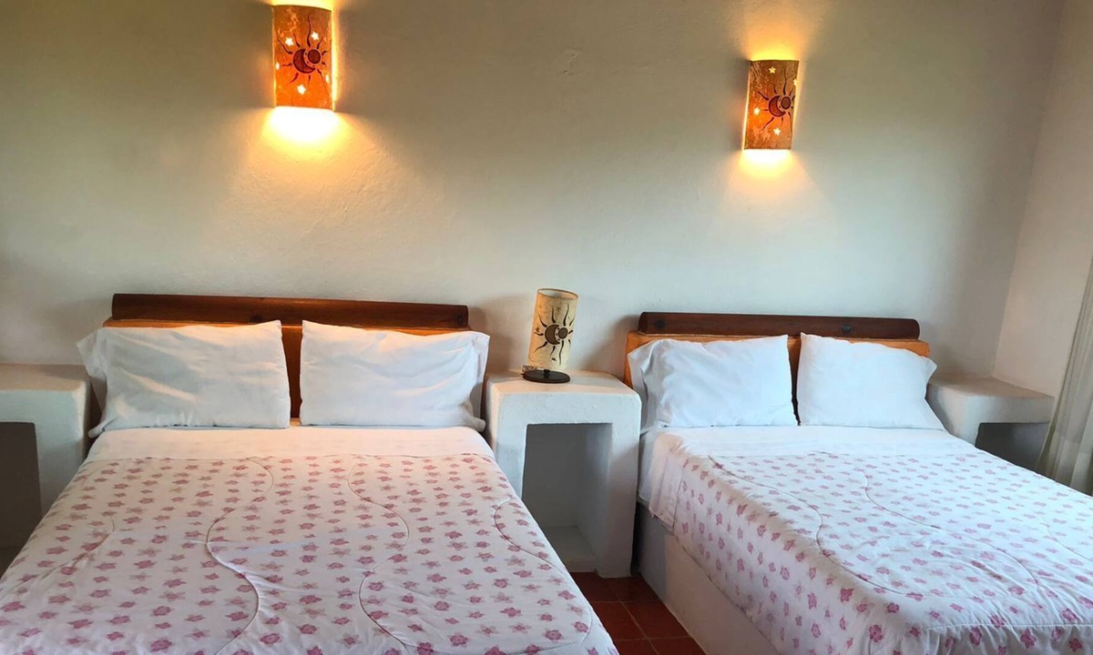 El Santuario Hotel | Arboleda hotel