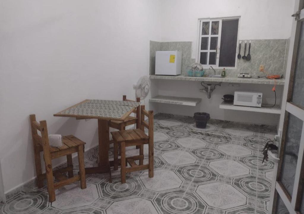 Colonia 10 De Abril Apartment | Archipielago