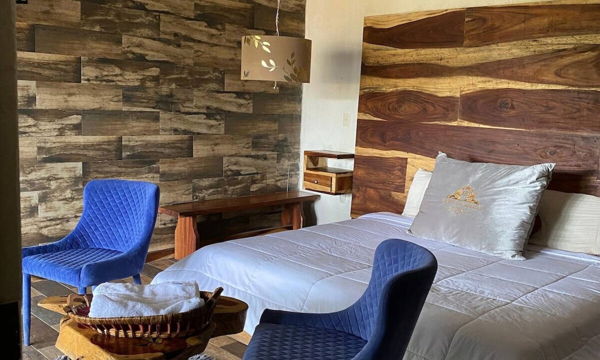 Zona Centro Apartment | Arroyito, Department of Small