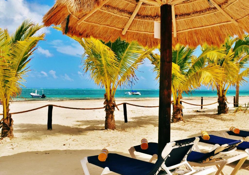 Arrecifes | Puerto Morelos
