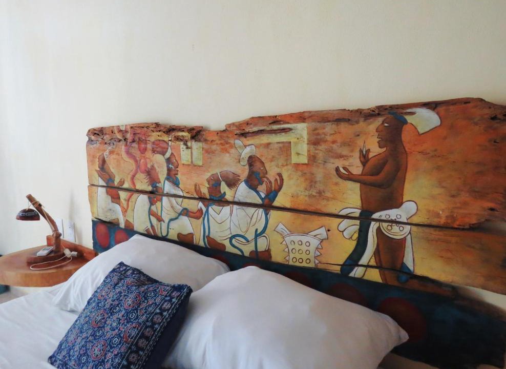 Isla Holbox Hotel | Art Maya Rooms