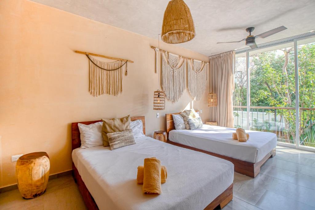 Tulum Hotel | Aruna 204 at La Veleta