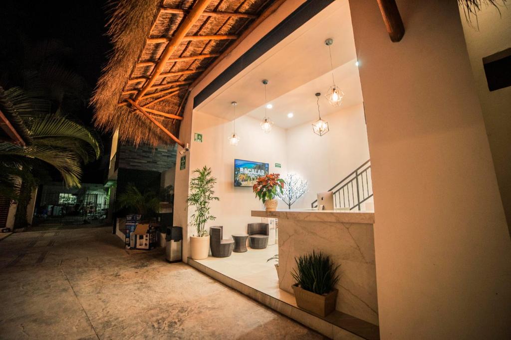 Centro Hotel | Asilé Hotel Boutique