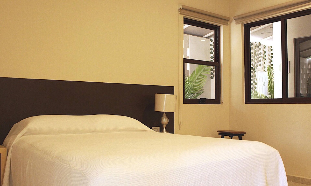 Alfredo V. Bonfil Hotel | Azcapri Villa-Boutique & Spa