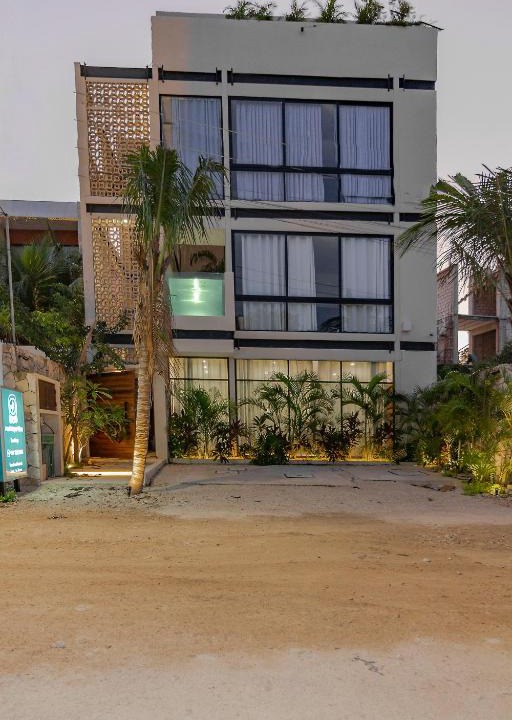 Tulum Apartment | Azul Maya