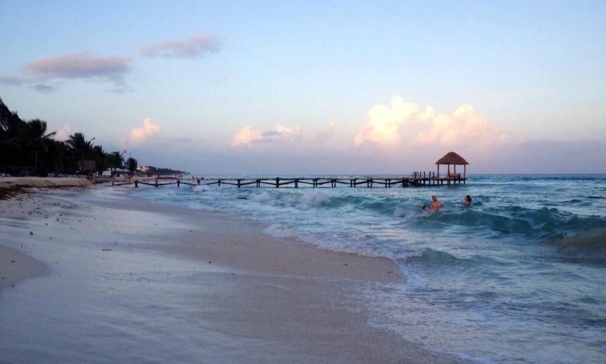 Chetumal Resort | Azul The rooms and holiday homes of the hotel