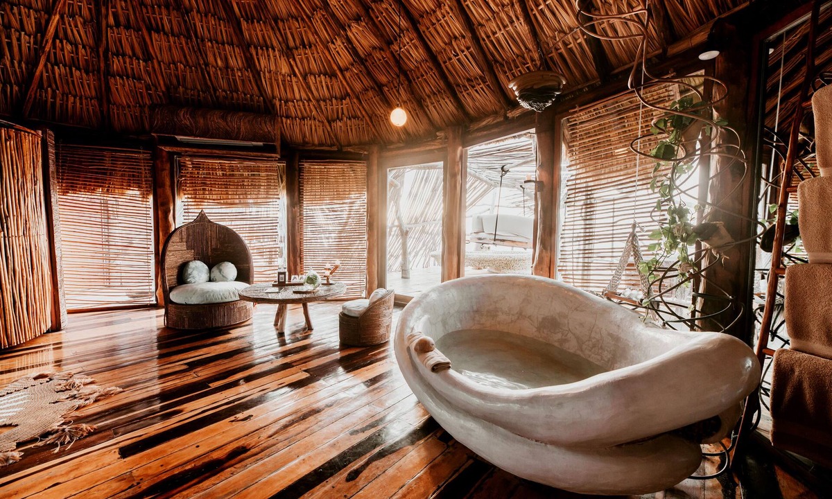 Zona Hotelera Hotel | Azulik - Adults Only