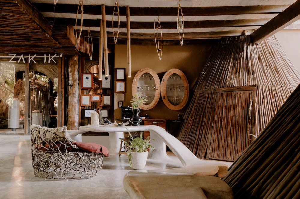 Playa Paraiso Hotel | Azulik