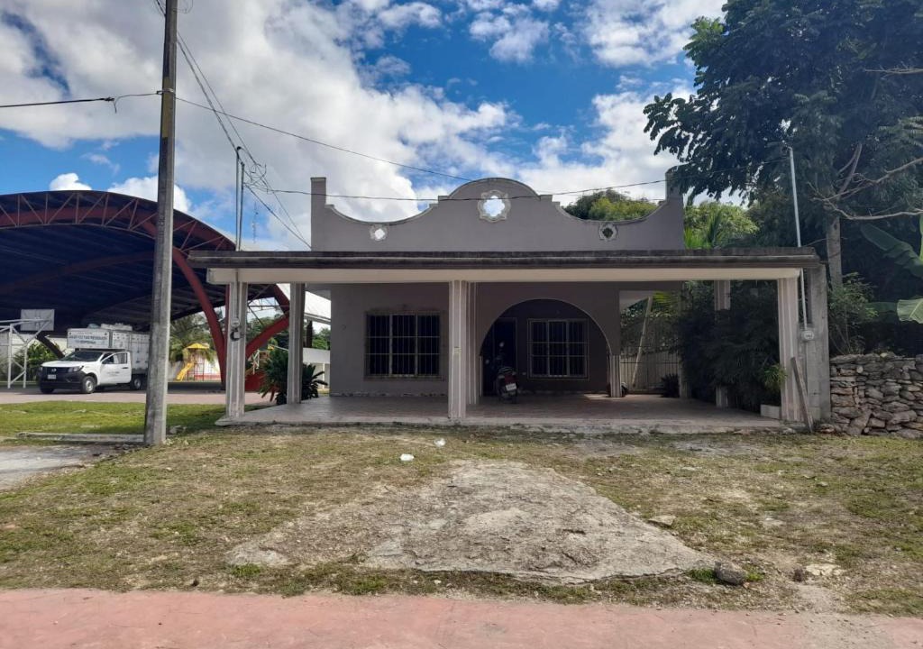 Bacalar House | BacalarArte