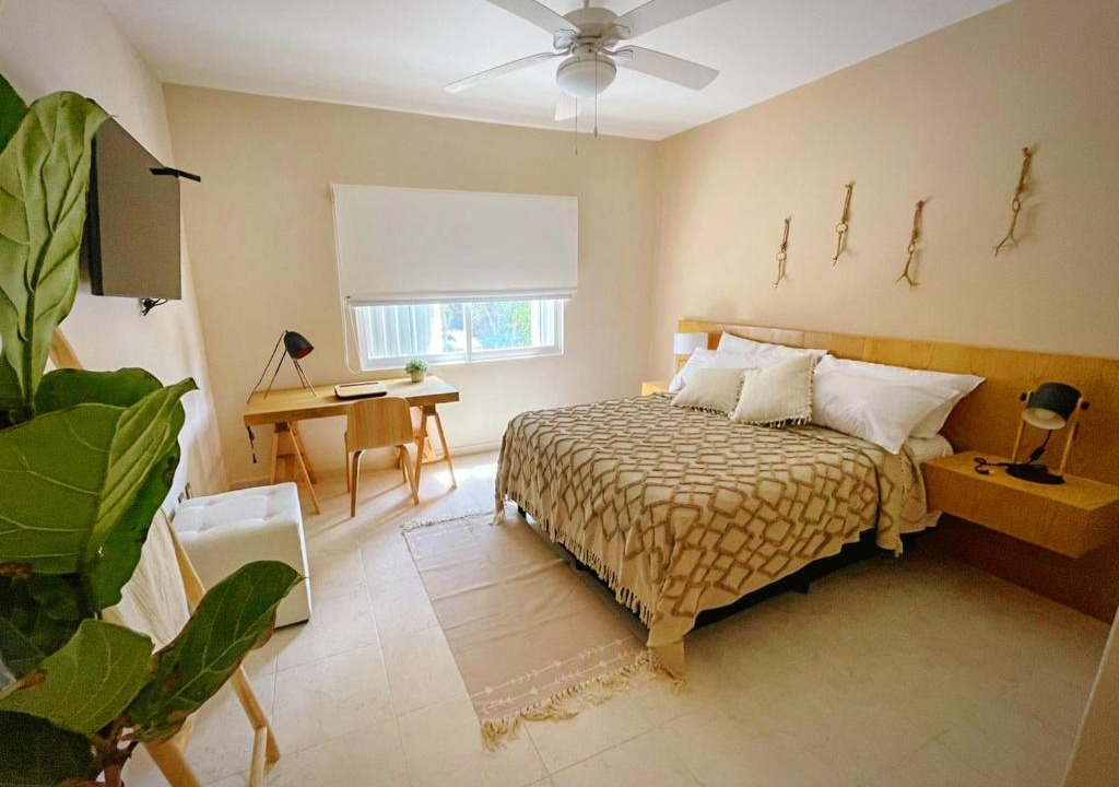 Puerto Aventuras Apartment | Bahía Xcacel, Puerto Aventuras