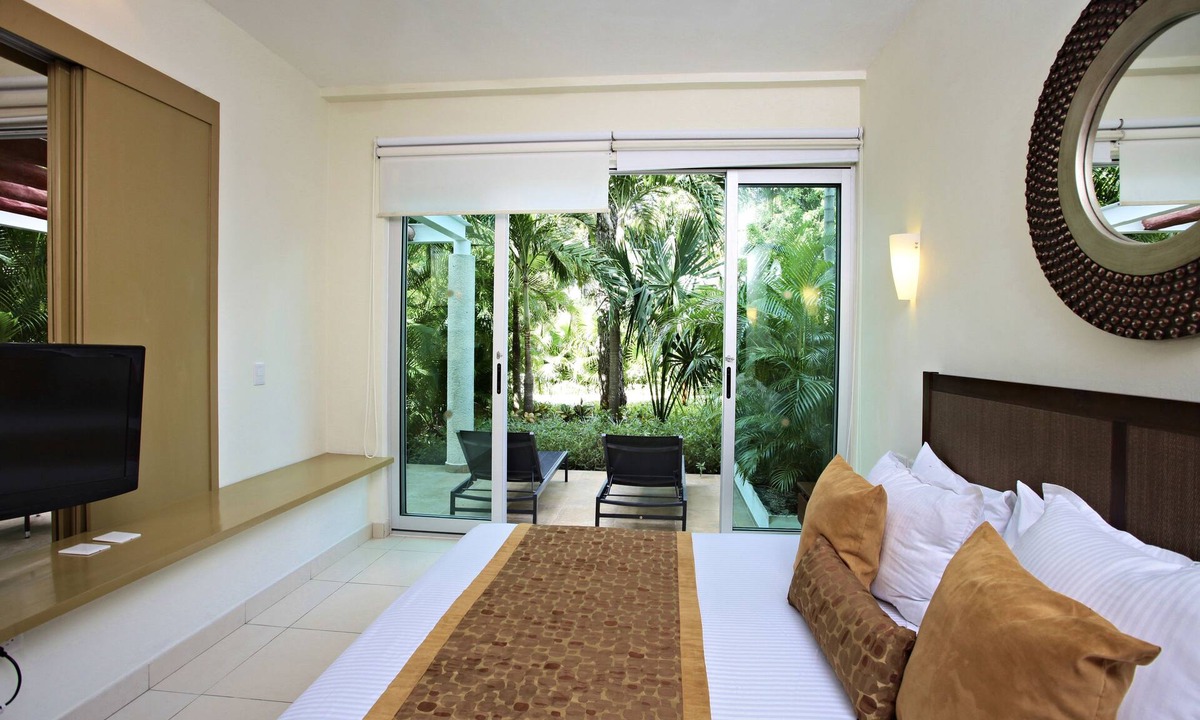 Akumal Resort | Bahia Principe Escape Sian Ka’an - Hyatt Inclusive Collection - Adults Only - All Inclusive