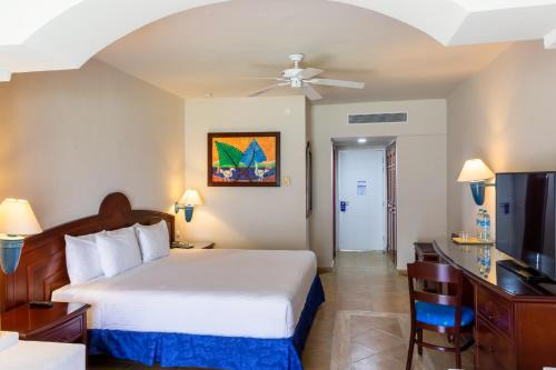Akumal Resort | Bahia Principe Explore Tulum - Hyatt Inclusive Collection - All Inclusive