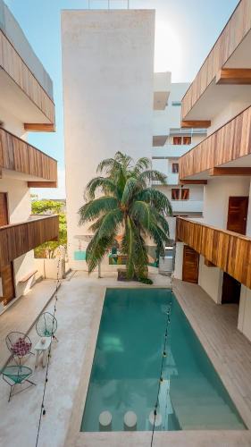 Centro - Supmza 001 Hotel | Balu Hotel