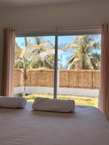 El Paredon Hotel | Bamboo